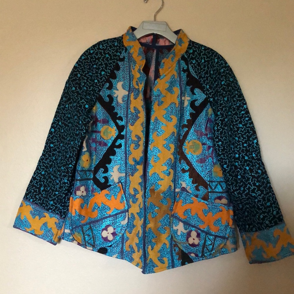 Blazer or jacket